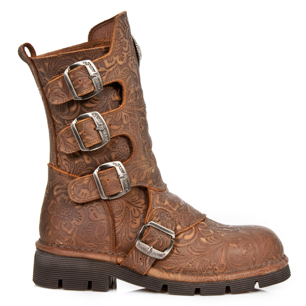 New Rock Boots & Shoes | M-1471-C23