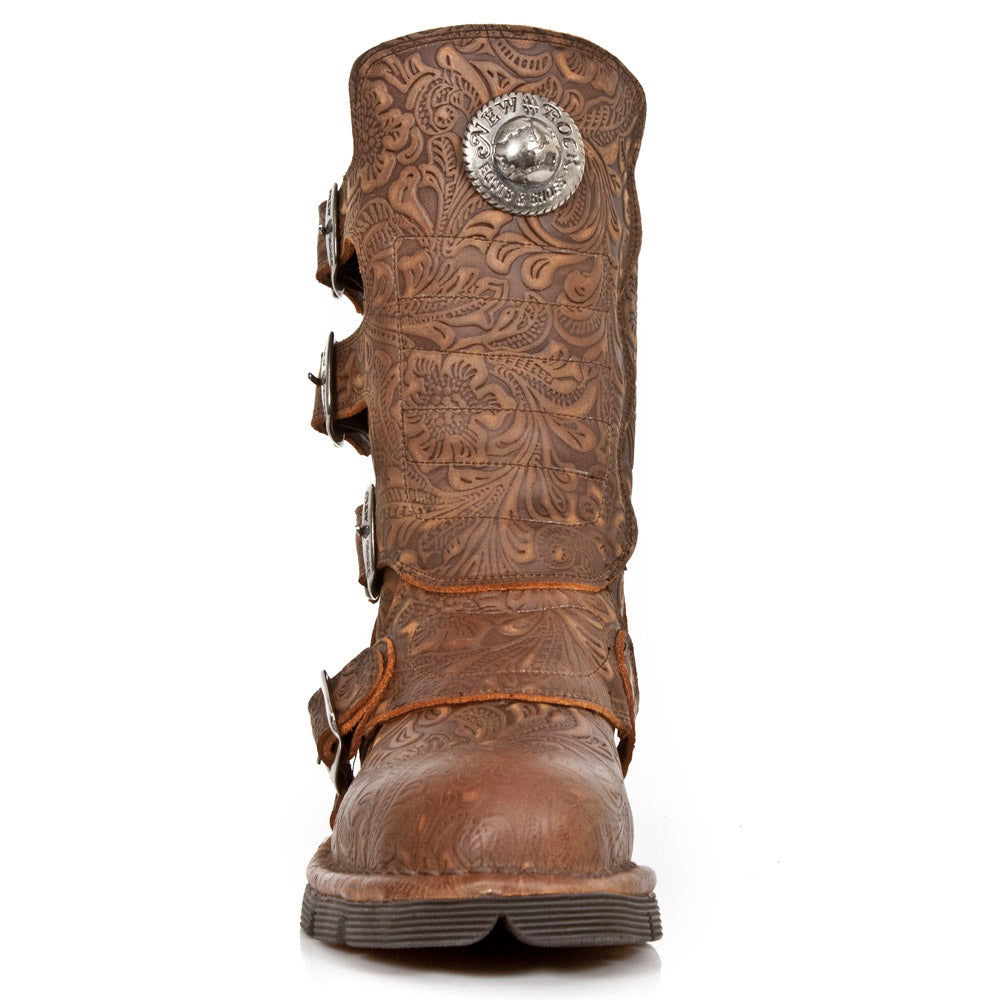New Rock Boots & Shoes | M-1471-C23