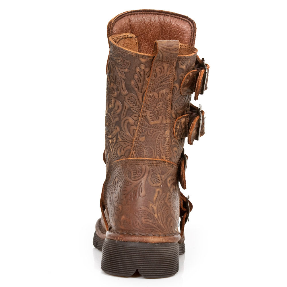 New Rock Boots & Shoes | M-1471-C23
