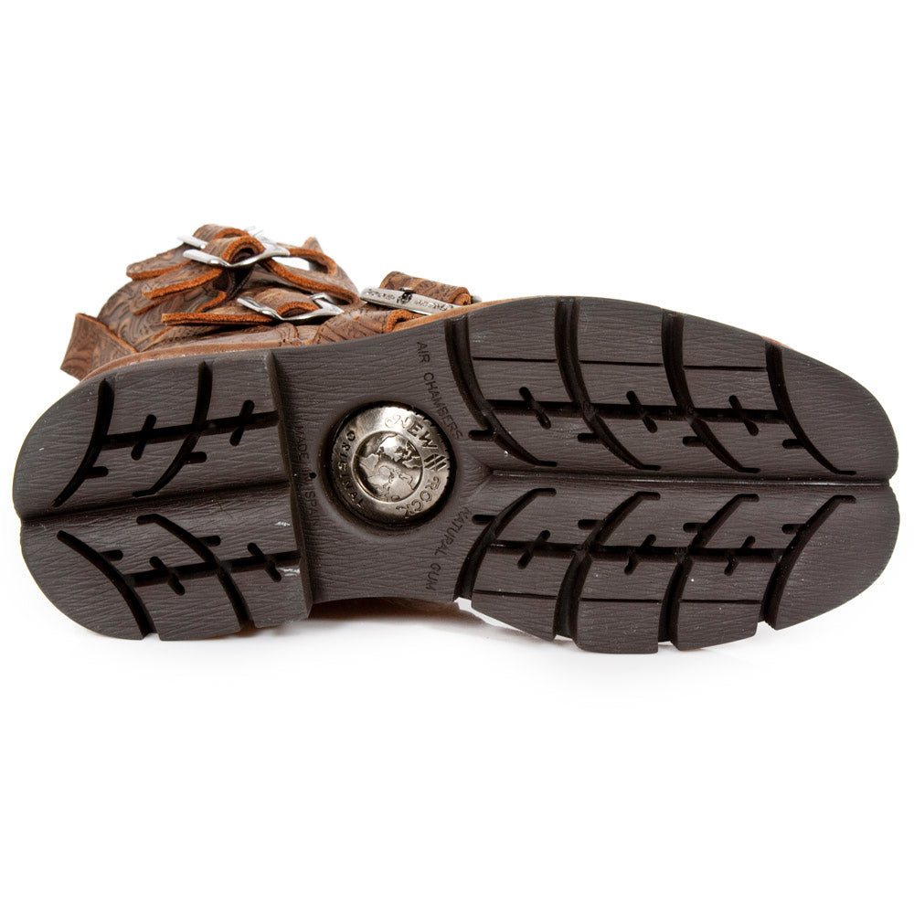 New Rock Boots & Shoes | M-1471-C23