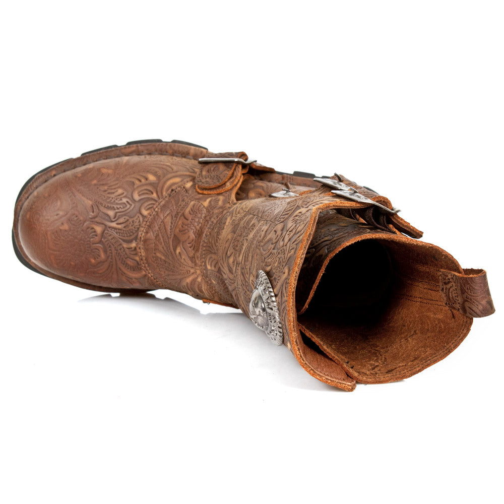New Rock Boots & Shoes | M-1471-C23
