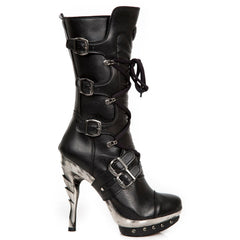 New Rock Boots & Shoes | M-PUNK001-VS1