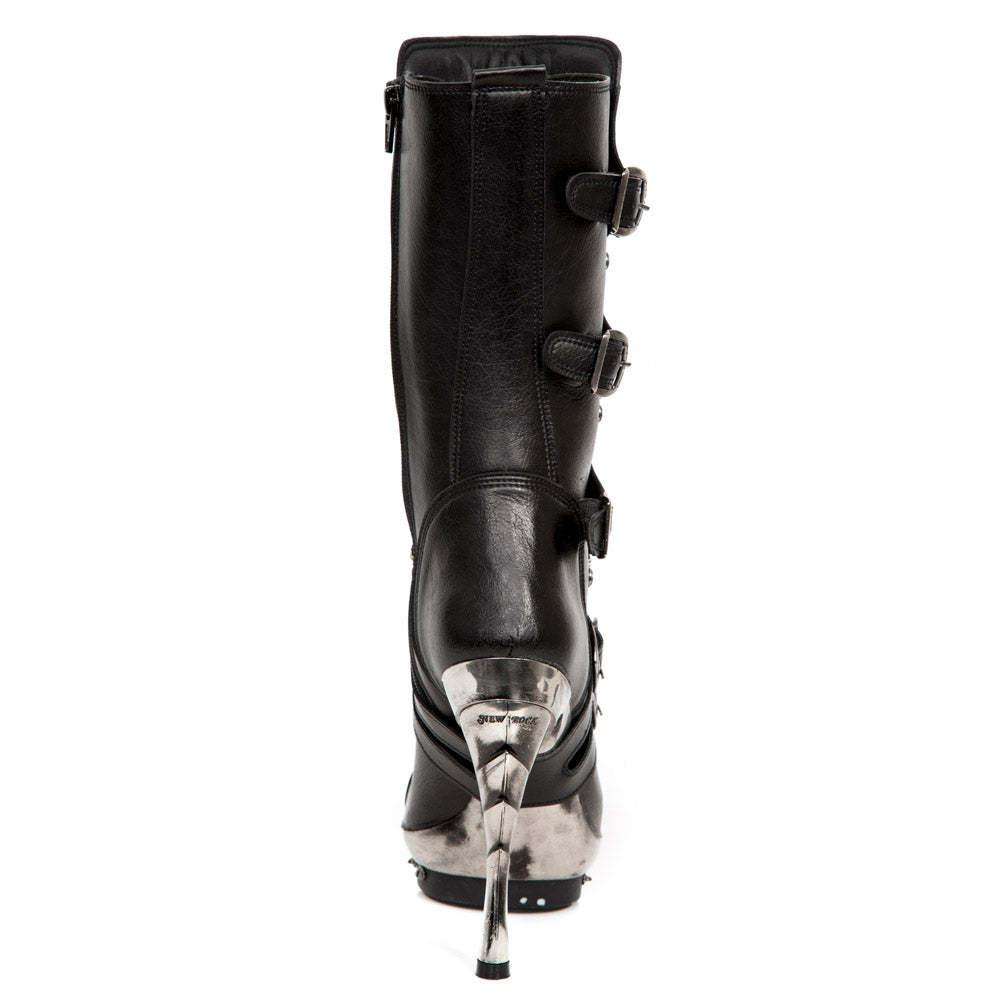 New Rock Boots & Shoes | M-PUNK001-VS1