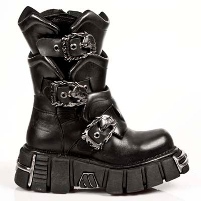 New Rock Boots & Shoes | M-740-C2