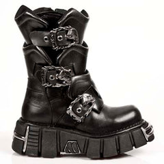 New Rock Boots & Shoes | M-740-C2