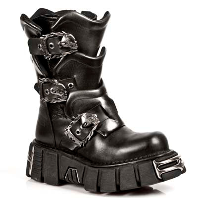 New Rock Boots & Shoes | M-740-C2