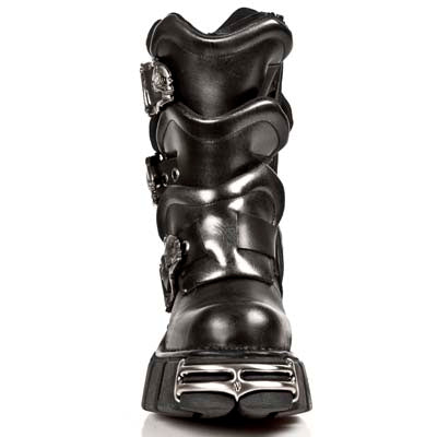 New Rock Boots & Shoes | M-740-C2
