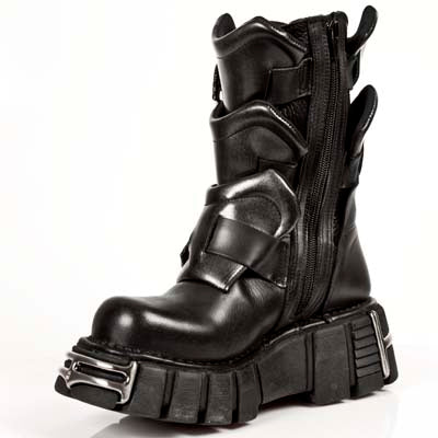 New Rock Boots & Shoes | M-740-C2