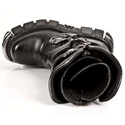 New Rock Boots & Shoes | M-740-C2