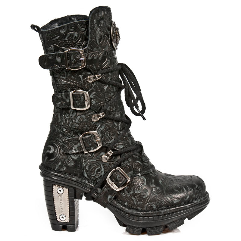 New Rock Boots & Shoes | M-NEOTR005-S25