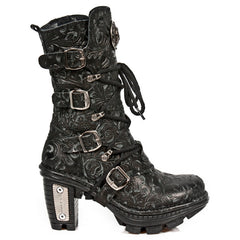New Rock Boots & Shoes | M-NEOTR005-S25