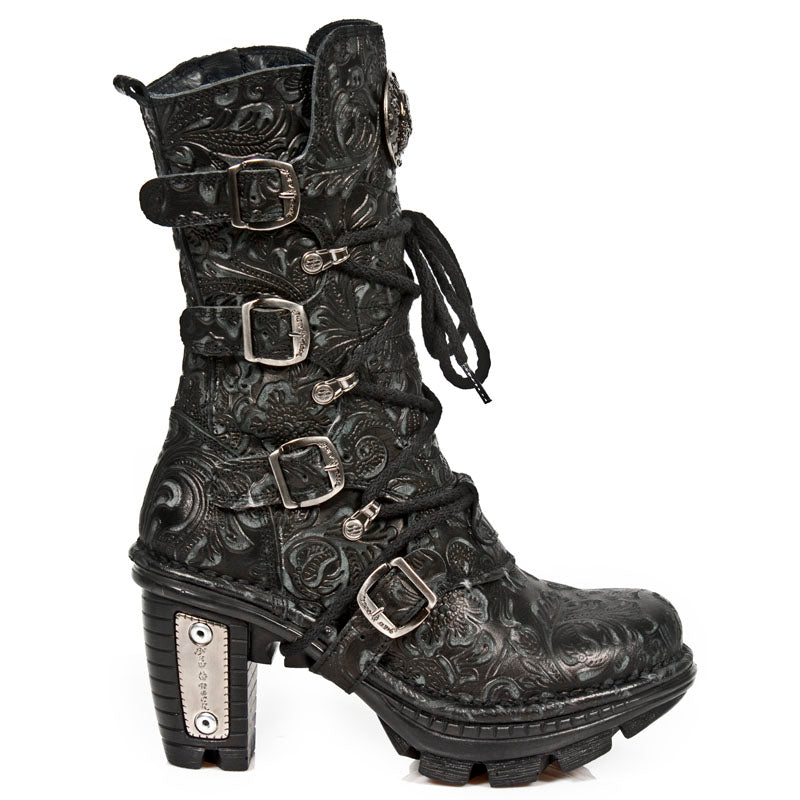 New Rock Boots & Shoes | M-NEOTR005-S25