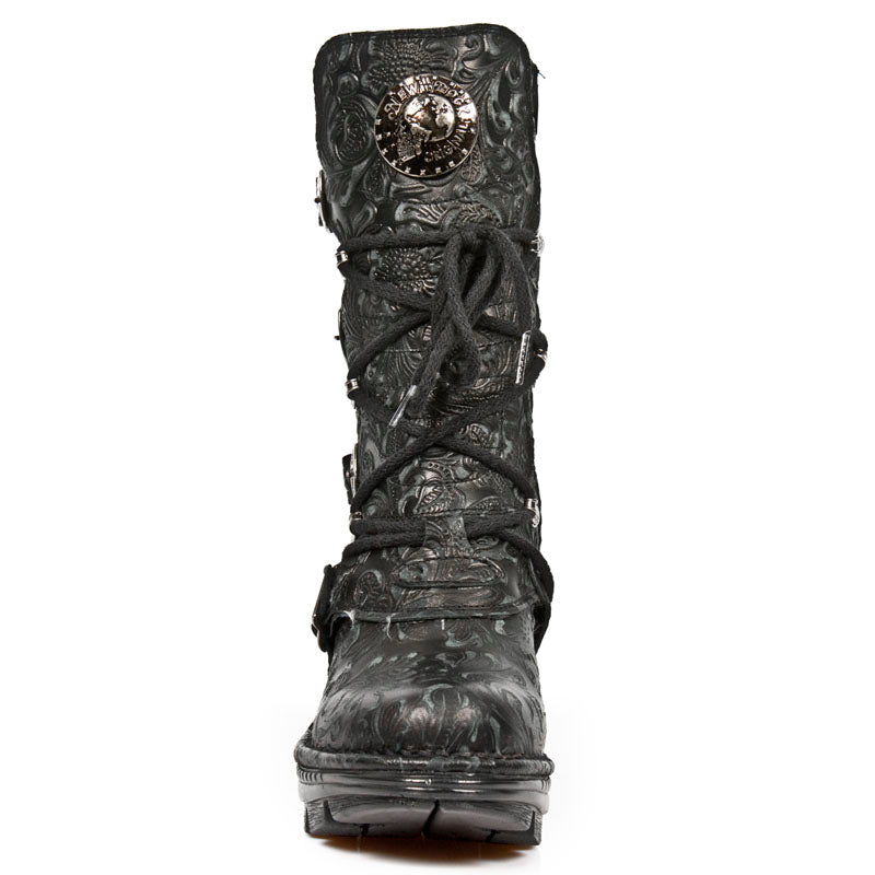 New Rock Boots & Shoes | M-NEOTR005-S25