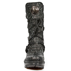 New Rock Boots & Shoes | M-NEOTR005-S25