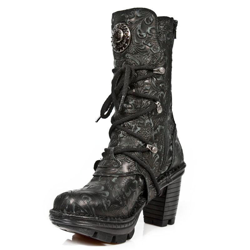 New Rock Boots & Shoes | M-NEOTR005-S25