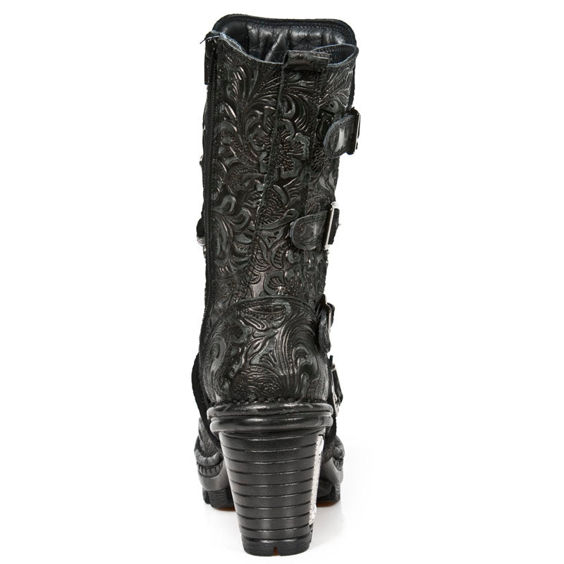 New Rock Boots & Shoes | M-NEOTR005-S25