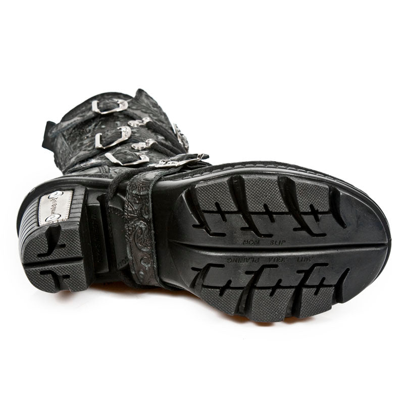 New Rock Boots & Shoes | M-NEOTR005-S25