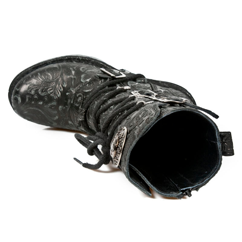 New Rock Boots & Shoes | M-NEOTR005-S25