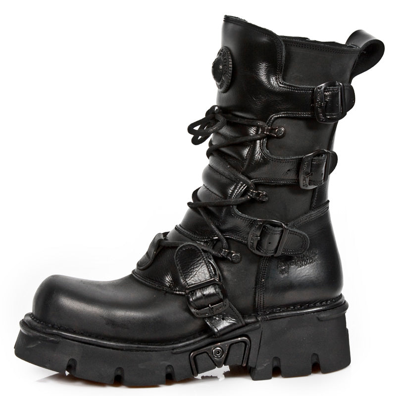 New Rock Boots & Shoes | M-373-C55