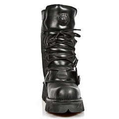 New Rock Boots & Shoes | M-373-C55