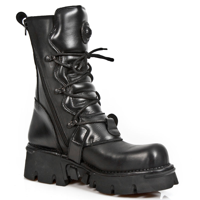 New Rock Boots & Shoes | M-373-C55