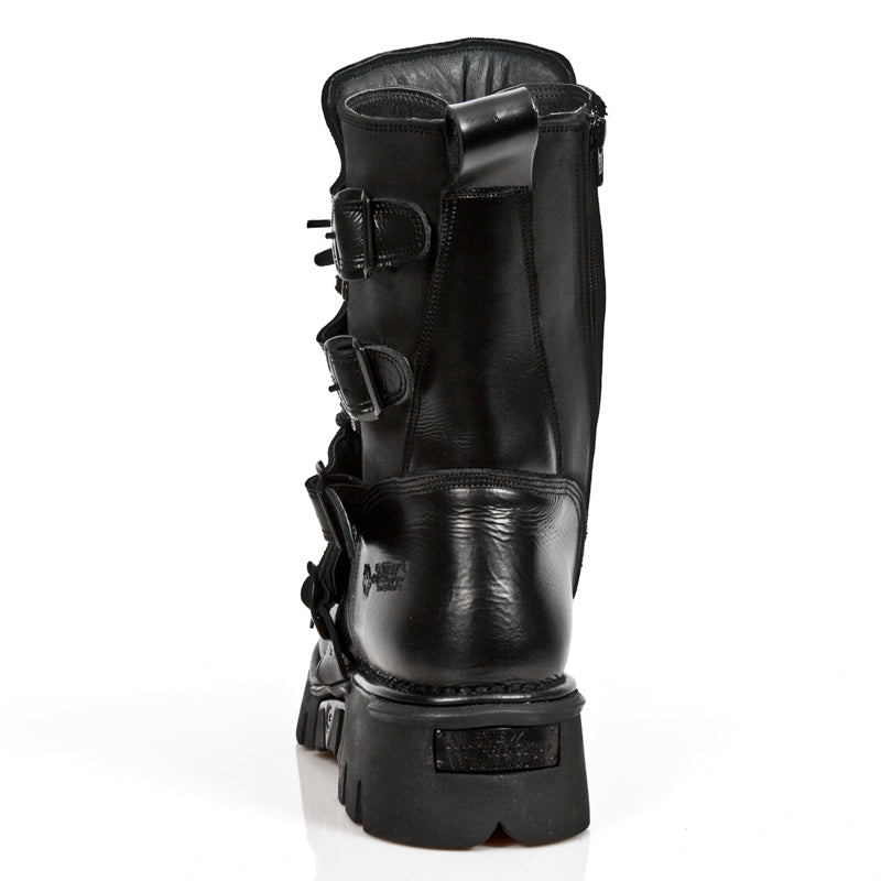 New Rock Boots & Shoes | M-373-C55