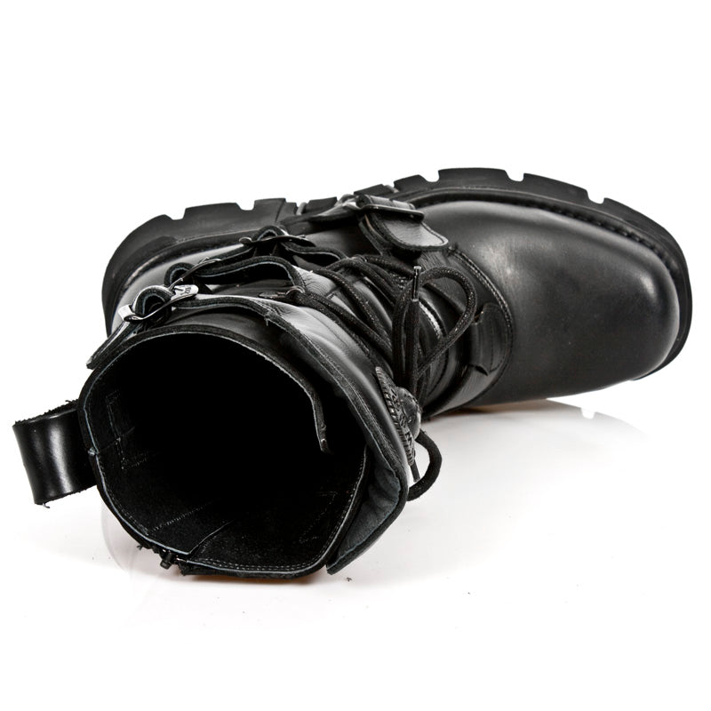 New Rock Boots & Shoes | M-373-C55