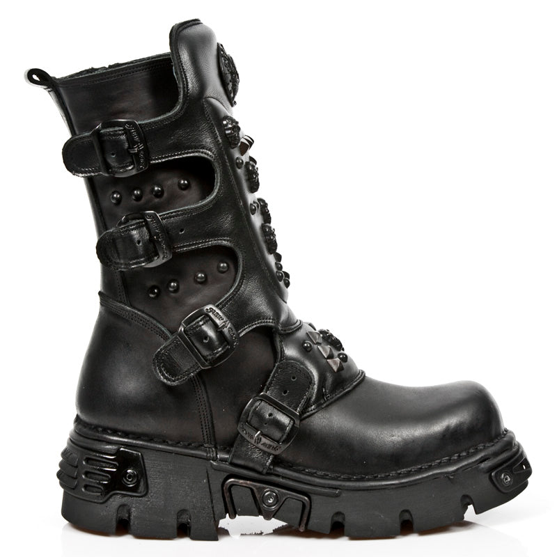 New Rock Boots & Shoes | M-1619-C1