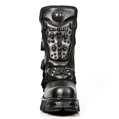New Rock Boots & Shoes | M-1619-C1