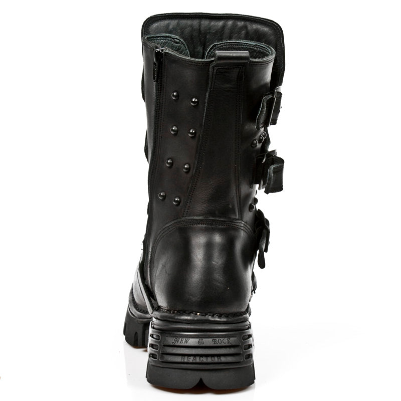 New Rock Boots & Shoes | M-1619-C1