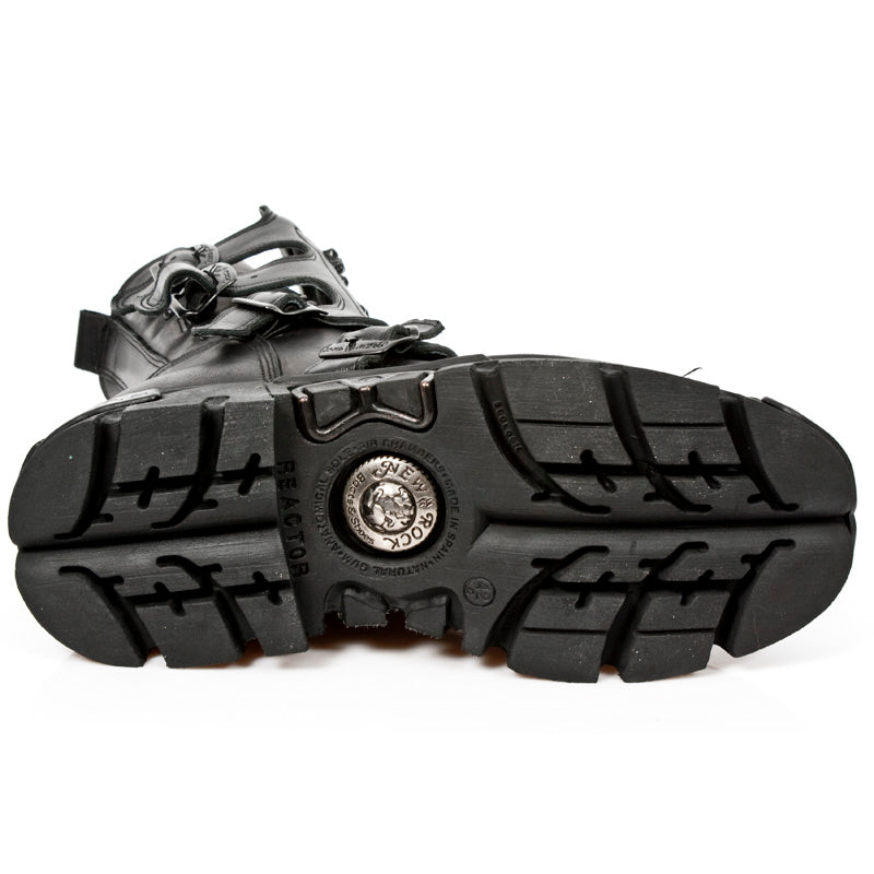 New Rock Boots & Shoes | M-1619-C1