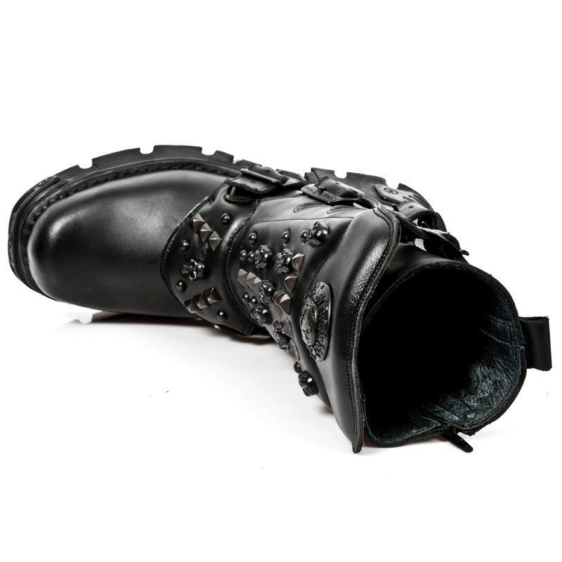 New Rock Boots & Shoes | M-1619-C1