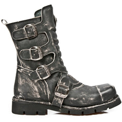 New Rock Boots & Shoes | M-1471MTL-C1