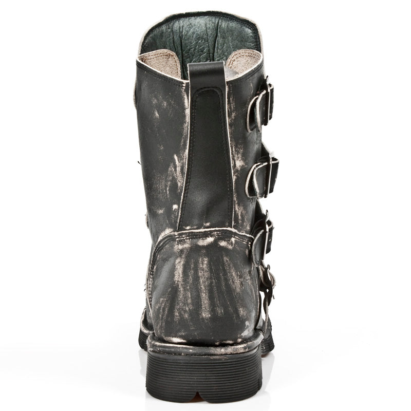 New Rock Boots & Shoes | M-1471MTL-C1