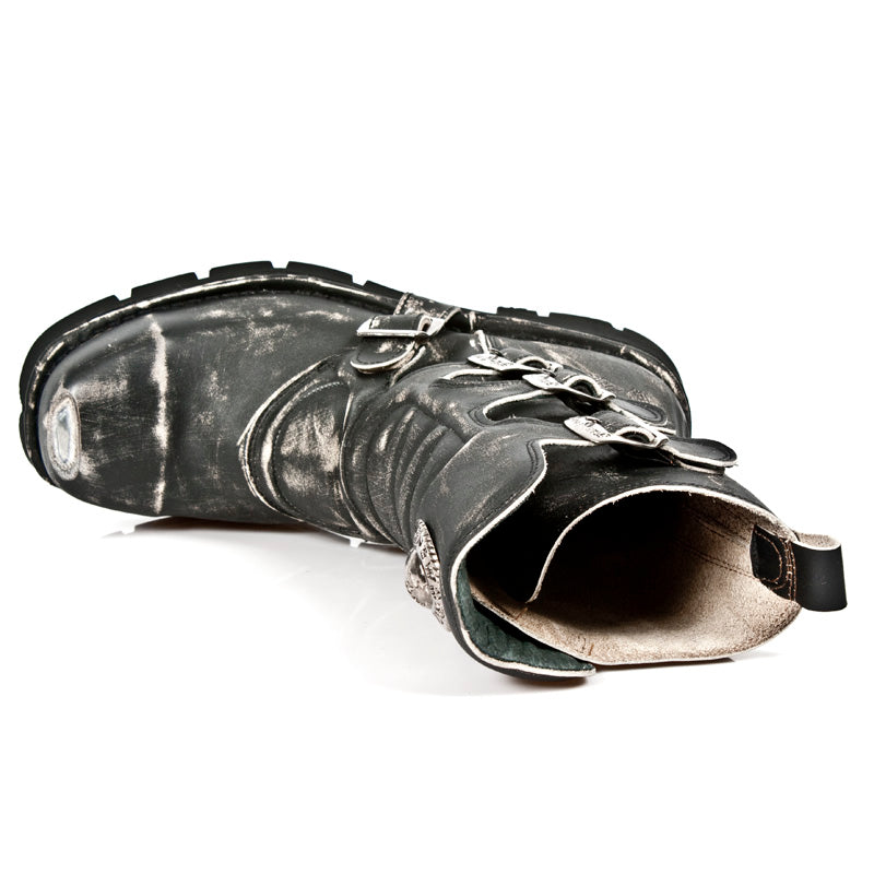 New Rock Boots & Shoes | M-1471MTL-C1