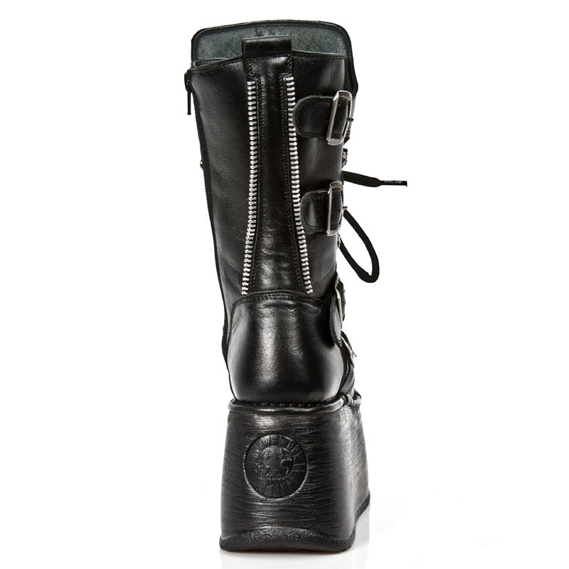 New Rock Boots & Shoes | M-EP006-C1