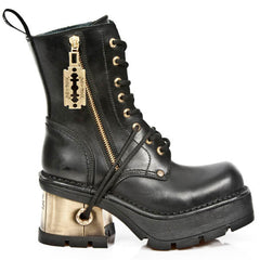 New Rock Boots & Shoes | M-1045-C2
