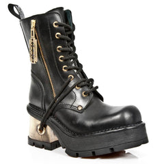 New Rock Boots & Shoes | M-1045-C2