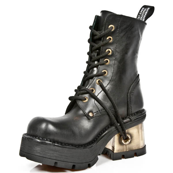 New Rock Boots & Shoes | M-1045-C2