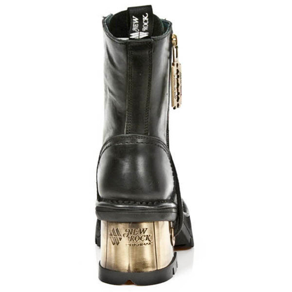 New Rock Boots & Shoes | M-1045-C2