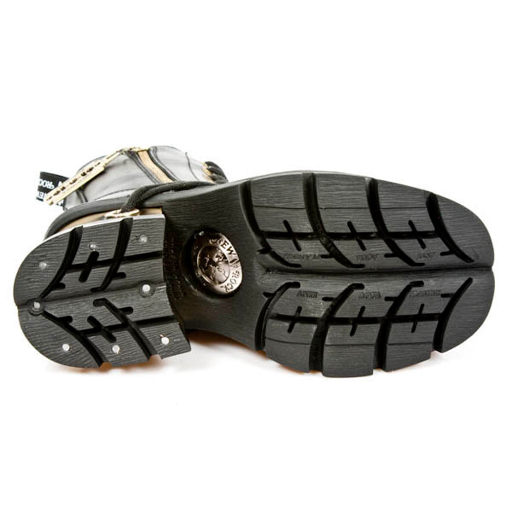 New Rock Boots & Shoes | M-1045-C2