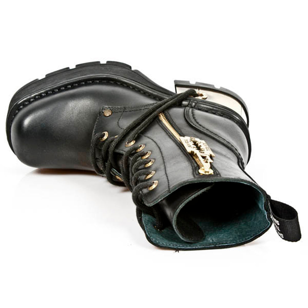 New Rock Boots & Shoes | M-1045-C2