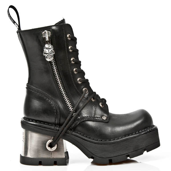 New Rock Boots & Shoes | M-1046-C1