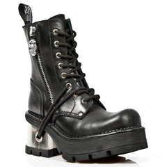 New Rock Boots & Shoes | M-1046-C1