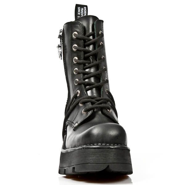 New Rock Boots & Shoes | M-1046-C1