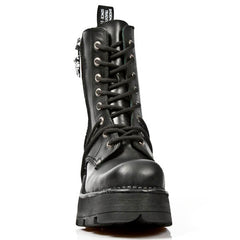 New Rock Boots & Shoes | M-1046-C1