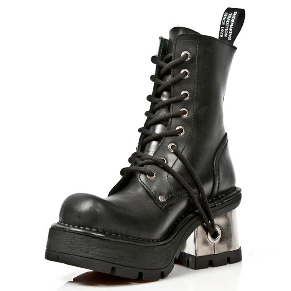 New Rock Boots & Shoes | M-1046-C1