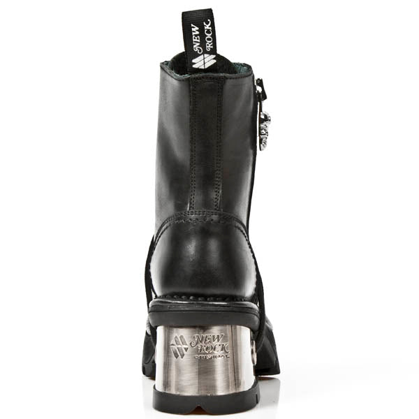 New Rock Boots & Shoes | M-1046-C1