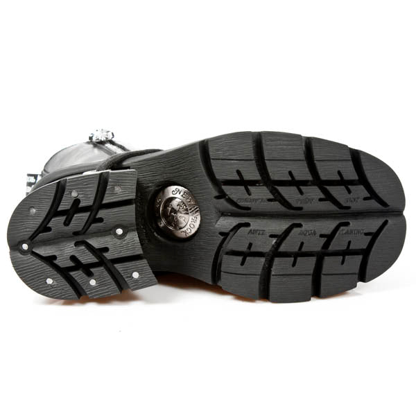 New Rock Boots & Shoes | M-1046-C1