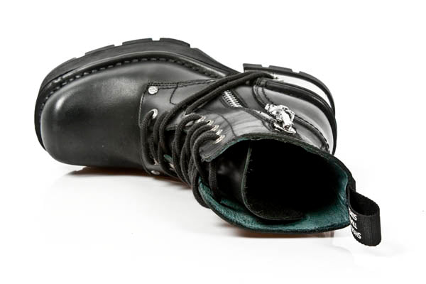 New Rock Boots & Shoes | M-1046-C1